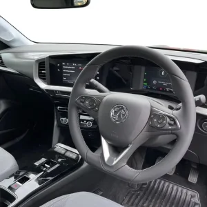 Vauxhall Mokka Electric 50kWh 5-door SUV - Image 6