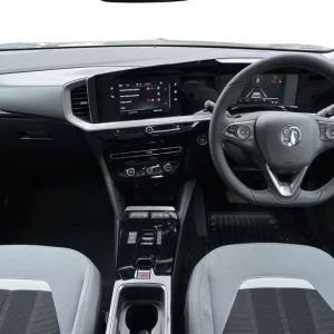 Vauxhall Mokka Electric 50kWh 5-door SUV - Image 8