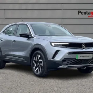 Vauxhall Mokka Electric 50kWh 5-door SUV