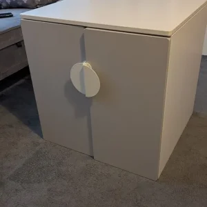 Ikea Smastad/Platsa cabinet - Image 2