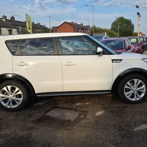 KIA SOUL 1.6 GDi Urban 2016 - Image 4