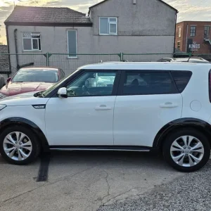 KIA SOUL 1.6 GDi Urban 2016 - Image 5