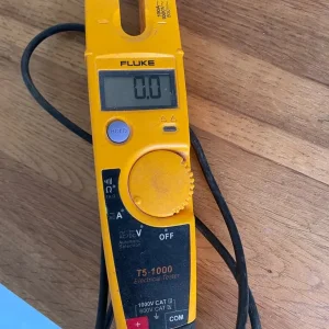 T1000 Fluke 1000