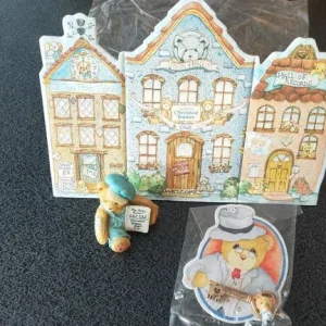 Cherished teddys collection - Image 3