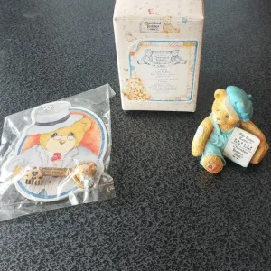 Cherished teddys collection - Image 4