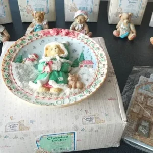 Cherished teddys collection - Image 5