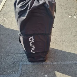 Nuna travel cot - Image 6