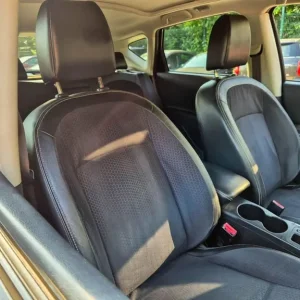 2013 Nissan Qashqai 1.5 dCi 36-0 2WD Diesel Manual Hatchback - Image 2