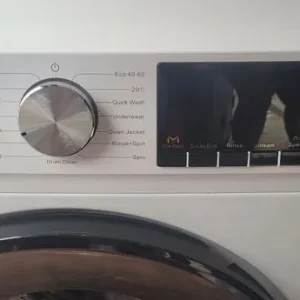 Willow 7kg washing machine - Image 2