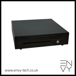 Full Touchscreen EPOS System with Printer, Cash Drawer and Software - Image 3