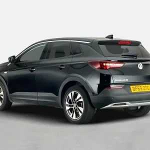 2020 Vauxhall Grandland X 1.2 Turbo SRi Nav 5dr SUV - Image 2