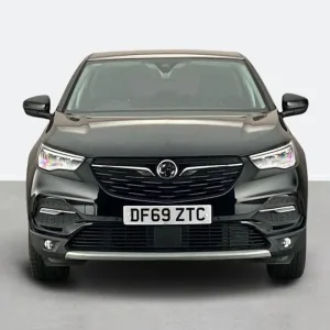 2020 Vauxhall Grandland X 1.2 Turbo SRi Nav 5dr SUV - Image 4