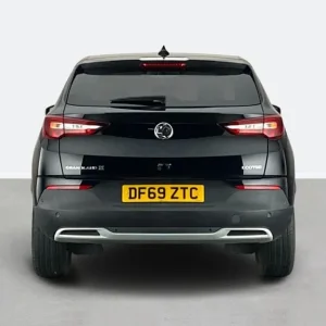 2020 Vauxhall Grandland X 1.2 Turbo SRi Nav 5dr SUV - Image 5