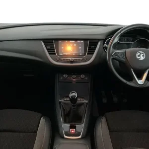 2020 Vauxhall Grandland X 1.2 Turbo SRi Nav 5dr SUV - Image 6