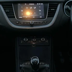 2020 Vauxhall Grandland X 1.2 Turbo SRi Nav 5dr SUV - Image 7