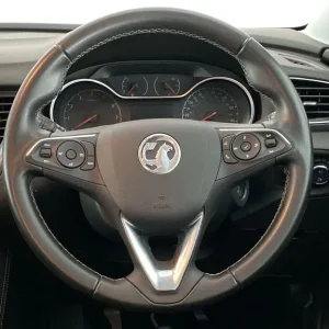 2020 Vauxhall Grandland X 1.2 Turbo SRi Nav 5dr SUV - Image 8