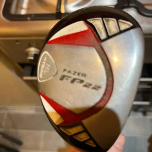 Callaway clubs - Image 2