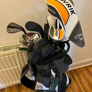 Callaway clubs - Image 3