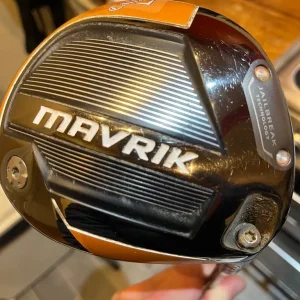 Callaway clubs - Image 4