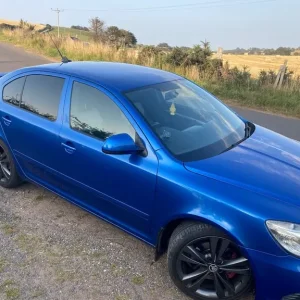 Skoda Octavia Hatchback 2010 - Image 2