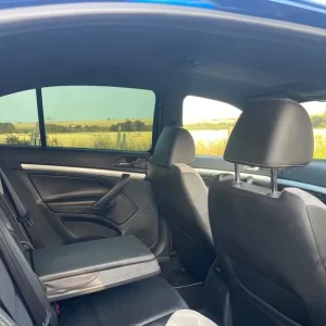 Skoda Octavia Hatchback 2010 - Image 6