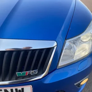 Skoda Octavia Hatchback 2010 - Image 8