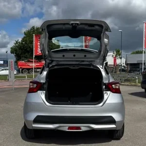 2022 Nissan Micra 1.0 IG-T 92 Acenta 5-door Hatchback - Image 4