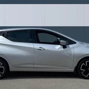 2022 Nissan Micra 1.0 IG-T 92 Acenta 5-door Hatchback - Image 5