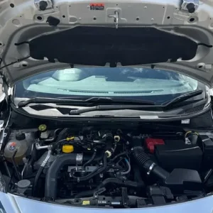 2022 Nissan Micra 1.0 IG-T 92 Acenta 5-door Hatchback - Image 8