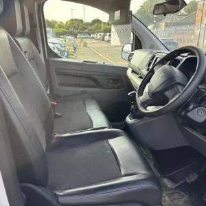 2018 Peugeot Expert 2.0L Diesel Manual Van - Image 7