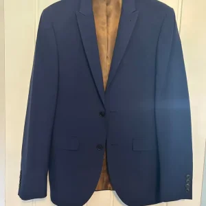 Men’s Next Blazer