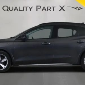 2019 Ford Focus 1.0T EcoBoost 5-door hatchback manual - Image 3