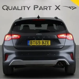 2019 Ford Focus 1.0T EcoBoost 5-door hatchback manual - Image 5