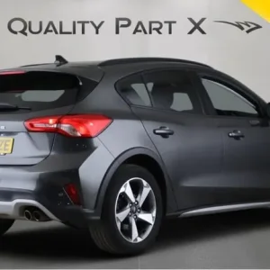 2019 Ford Focus 1.0T EcoBoost 5-door hatchback manual - Image 6