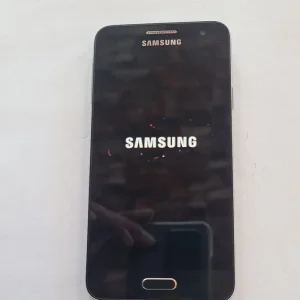 SAMSUNG GALAXY A3, 16GB UNLOCKED - Image 2