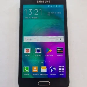 SAMSUNG GALAXY A3, 16GB UNLOCKED - Image 3