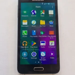 SAMSUNG GALAXY A3, 16GB UNLOCKED - Image 5