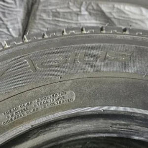 Michelin Agilis 225/70R15 tyre - Image 2