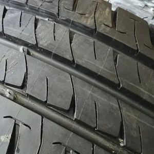 Michelin Agilis 225/70R15 tyre - Image 5
