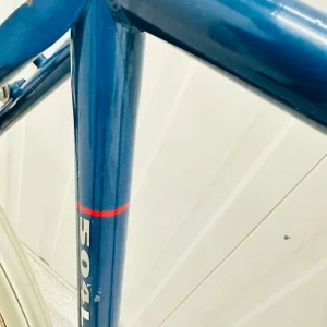 5E RIDGEBACK Size 54 cm Road Bike – Fully Serviced, Handmade in England - Image 3