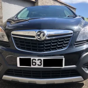 Vauxhall Mokka Exclusive 1.7 CDTI 130bhp - Image 3