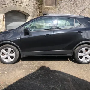 Vauxhall Mokka Exclusive 1.7 CDTI 130bhp - Image 5