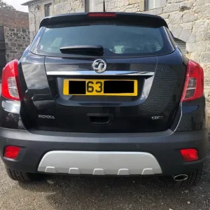 Vauxhall Mokka Exclusive 1.7 CDTI 130bhp - Image 7