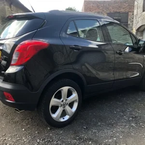Vauxhall Mokka Exclusive 1.7 CDTI 130bhp - Image 8