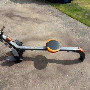 Rowing machine