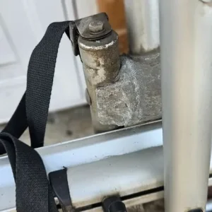 Fiamma Carry Bike Backpack Pro 2 - Image 2