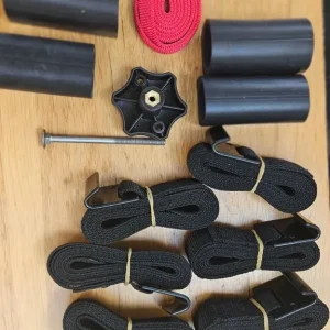 Fiamma Carry Bike Backpack Pro 2 - Image 6