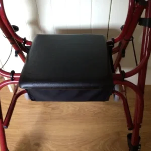 Walking Aid With Seat - Image 2