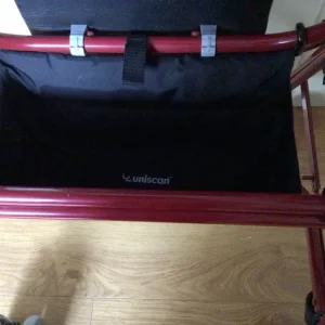 Walking Aid With Seat - Image 3