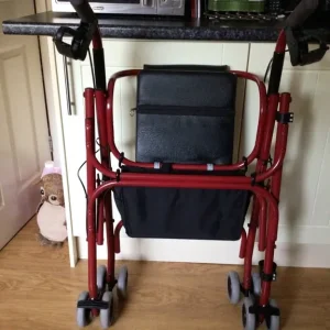 Walking Aid With Seat - Image 6